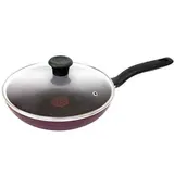 Сковорода Tefal Cook Right 28 см (04166928)