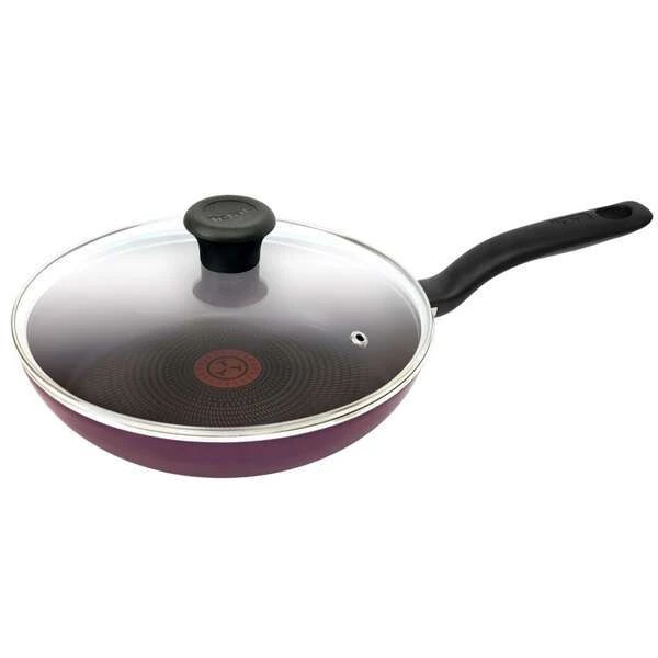 Сковорода Tefal Cook Right 26 см (4166926)