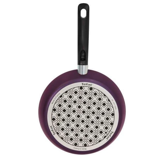 Сковорода Tefal Cook Right 26 см (4166926) - фото 4