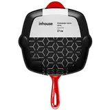 Сковорода гриль Inhouse Osk 27 см (OGP-27) - фото 2