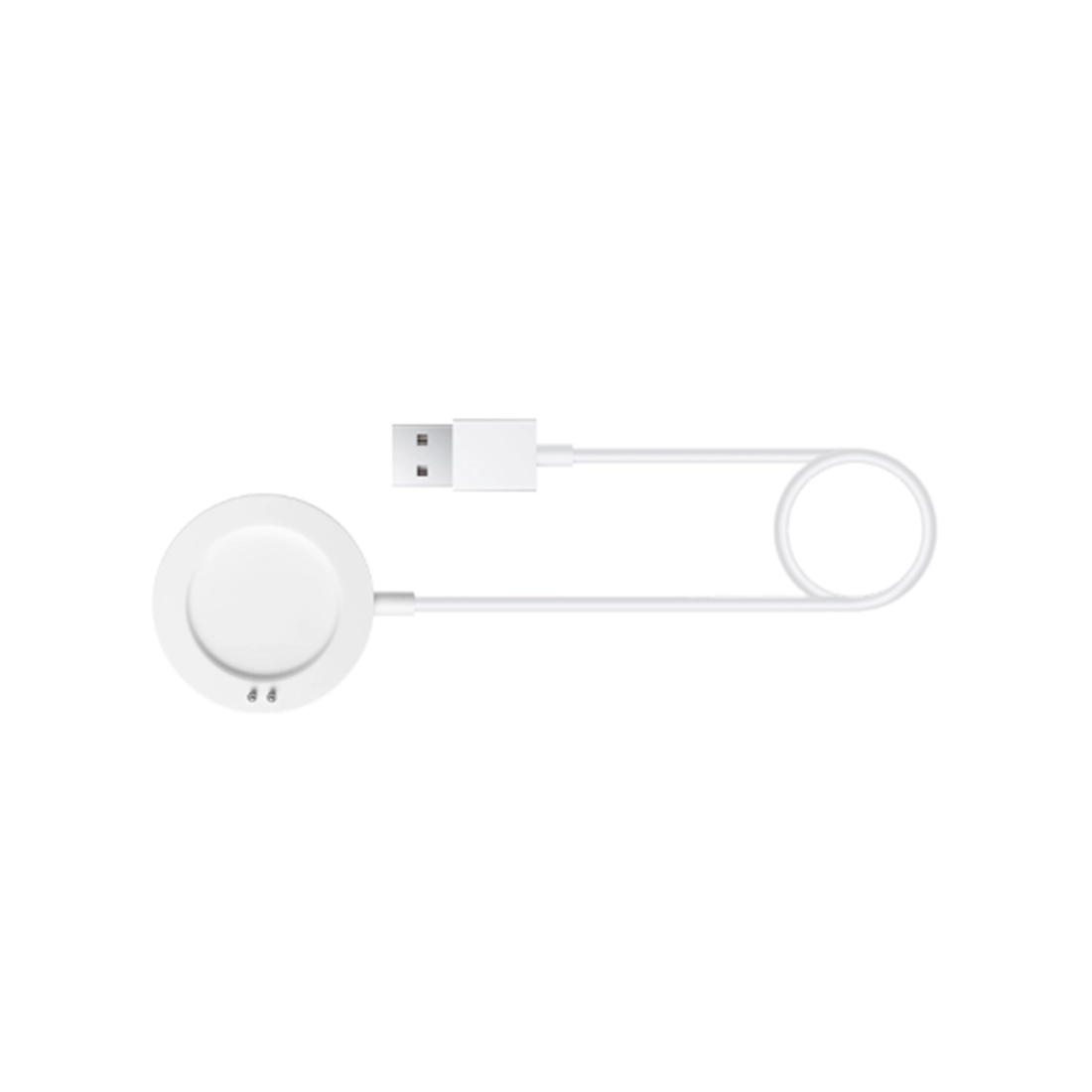 Кабель для зарядки Xiaomi Watch Charging Dock  - фото 2