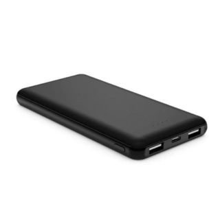 Power bank Accesstyle Midnight II 10000mAh Black