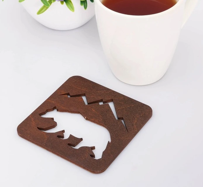 Органайзер настольный "Все вершины твои" - фото 3