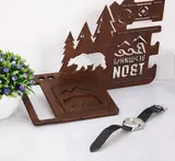 Органайзер настольный "Все вершины твои" - фото 2