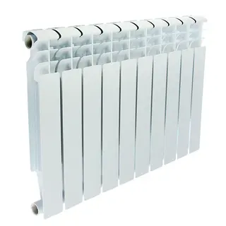 Радиатор Oasis 500/80 10 секций