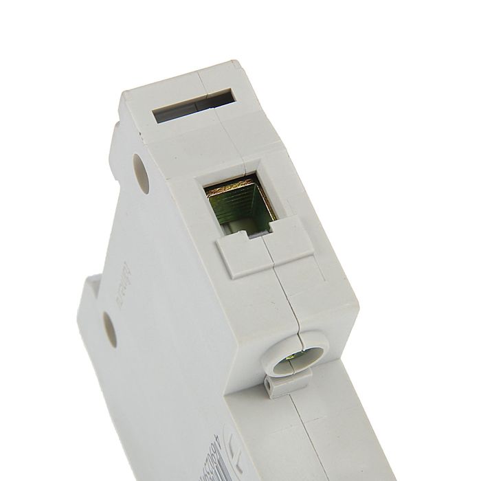 Выключатель автоматический TDM ВА47-63, 1п, 50 А, 4.5 кА 