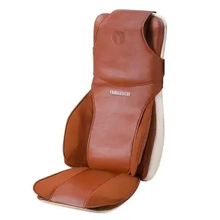 Массажная накидка Yamaguchi Turbo AXIOM