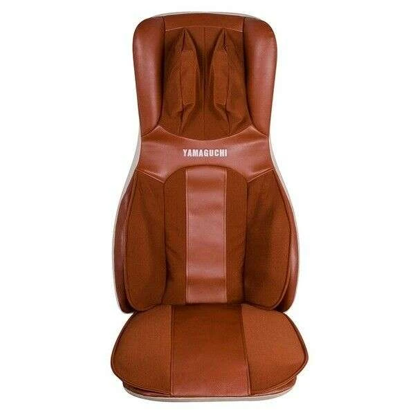 Массажная накидка Yamaguchi Turbo AXIOM