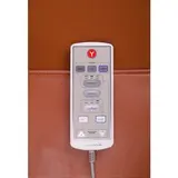 Массажная накидка Yamaguchi Turbo AXIOM - фото 5