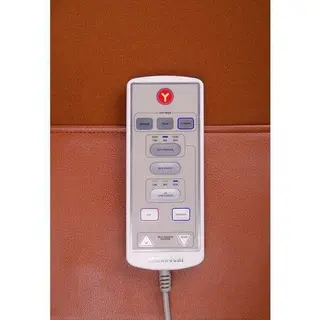 Массажная накидка Yamaguchi Turbo AXIOM