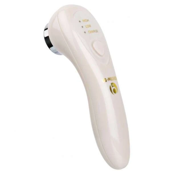 Ультразвуковой прибор для тела US Medica Velvet Skin (розовый)