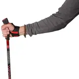 Палки для спортивной ходьбы Yamaguchi Winner - фото 4