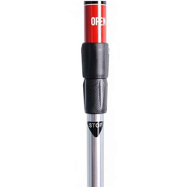 Палки для спортивной ходьбы Yamaguchi Winner - фото 2