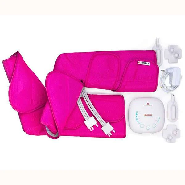 Массажер для ног Yamaguchi Axiom Air Boots - фото 3