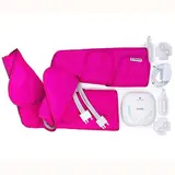 Массажер для ног Yamaguchi Axiom Air Boots - фото 3