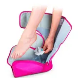 Массажер для ног Yamaguchi Axiom Air Boots - фото 4