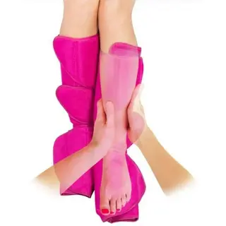 Массажер для ног Yamaguchi Axiom Air Boots