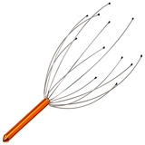 Массажер для головы Bradex Мурашка - фото 2