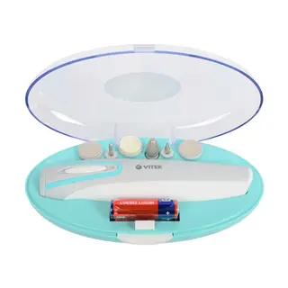 Маникюрный набор Vitek VT-2212