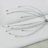 Массажёр для головы, Мурашка, цвет МИКС  - фото 3