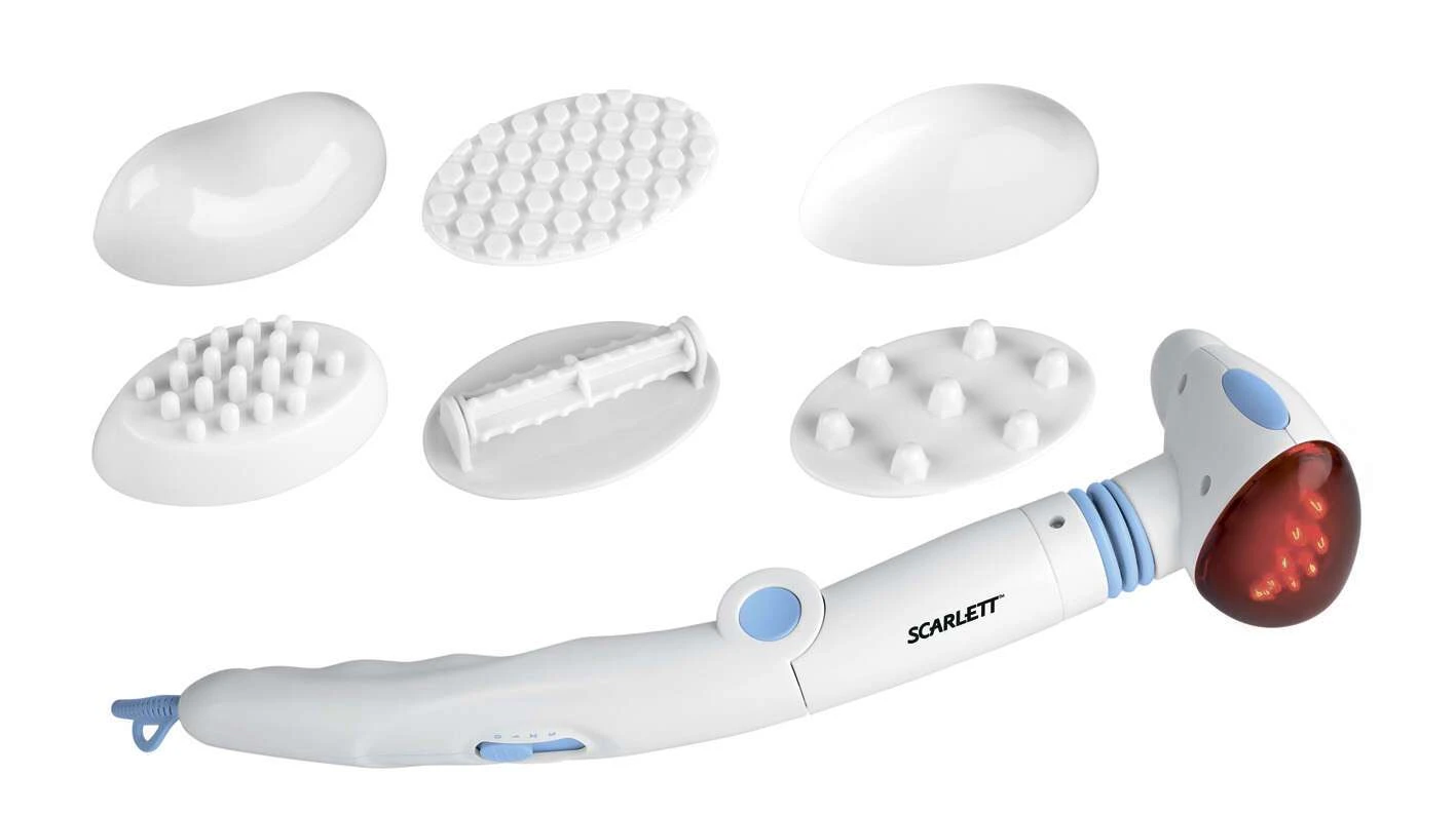 Массажер SCARLETT SC-206