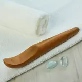 Массажёр Гуаша «Ложечка», деревянный 