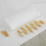 Массажёр-лента, деревянный, 11 звеньев 