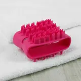 Массажёр универсальный, резиновый  - фото 2