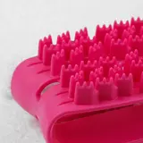 Массажёр универсальный, резиновый 