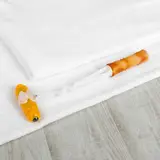 Массажёр-колотушка, магнитный, гнущийся 