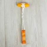 Массажёр-колотушка, магнитный, гнущийся  - фото 3