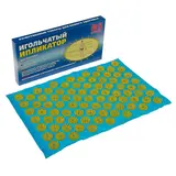 Ипликатор игольчатый «Коврик», 85 колючек, 25х40 см 