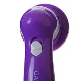 Массажер для лица Galaxy GL 4941, 2*АА (не в комплекте), 2 скорости, 6 насадок  - фото 2