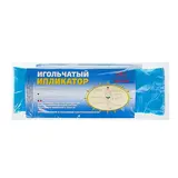 Ипликатор игольчатый «Большой коврик», 242 колючки  - фото 2