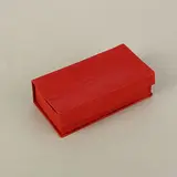 Маска для глаз, нефрит, без упаковки  - фото 4