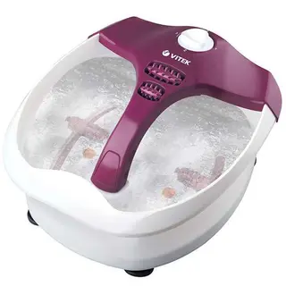 Массажная ванночка для ног Vitek VT-1799