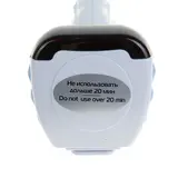 Массажер Sakura SA-5304B, 13Вт.  - фото 3