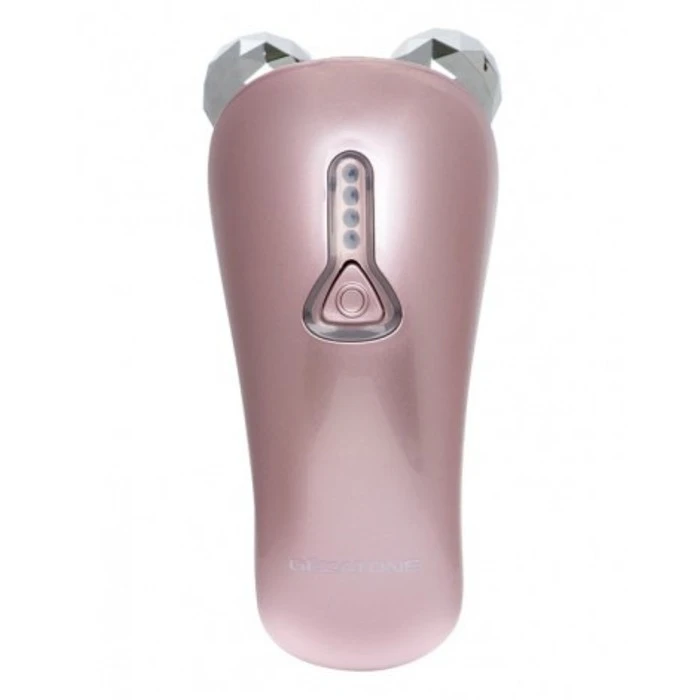 Ролликовый массажёр Gezatone Biolift m100(S), ЭМС, микротоки, 3D пластика  - фото 2