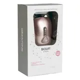 Ролликовый массажёр Gezatone Biolift m100(S), ЭМС, микротоки, 3D пластика 