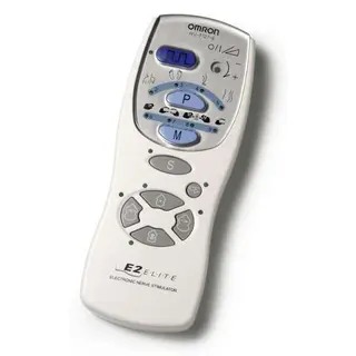 Массажер электронный Omron Е2 Elite