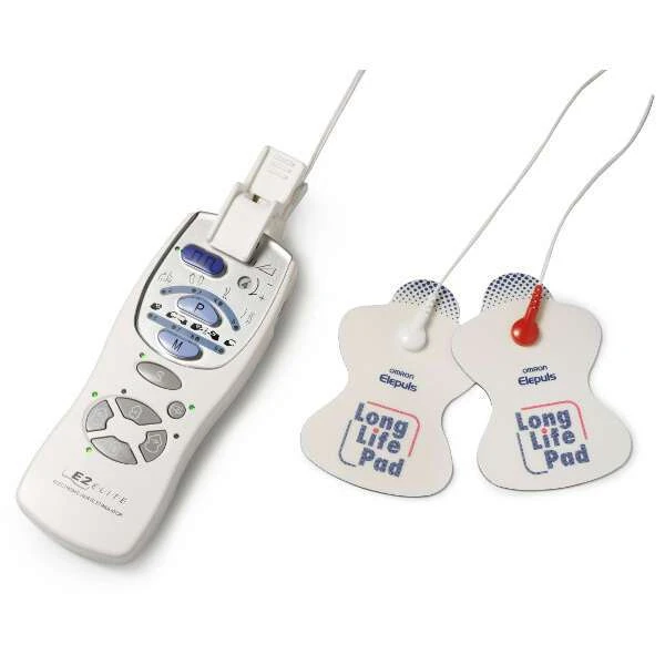 Массажер электронный Omron Е2 Elite