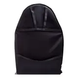 Массажная накидка Gezatone AMG388, 20 Вт, функция прогревания  - фото 4