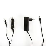 Электромассажёр Centek CT-2198 35 Вт, прогрев, 3D массаж, бежевый  - фото 6