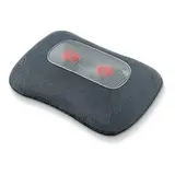 Массажная подушка Sanitas SMG141, 12 Вт, 4 головки, подсветка, подогрев, съёмный чехол  - фото 2