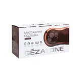 Массажер-подушка Gezatone AMG394, от аккумулятора  - фото 3