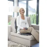 Массажная накидка Medisana MC 810, 30 Вт серый  - фото 3