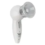 Вакуумный массажер Gezatone VACU Expert, 3 насадки, d=30,60,105 мм  - фото 3