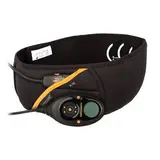 Пояс-миостимулятор Slendertone ABS7 Unisex, 10 программ, 150 уровней интенсивности, 