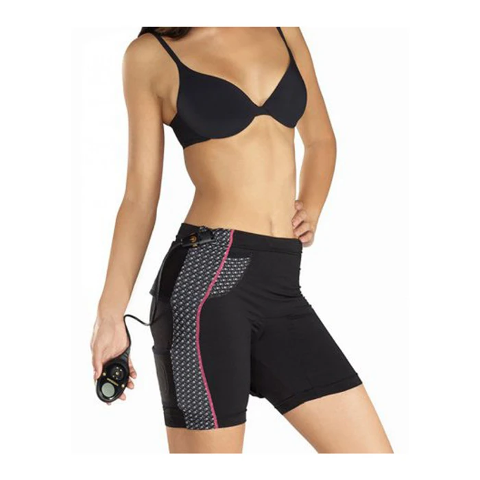 Шорты-миостимулятор Slendertone BOTTOM S7, 4 программы, 99 уровней интенсивности  - фото 3