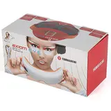 Массажер для глаз Yamaguchi Axiom Eye (белый/терракотовый) - фото 4